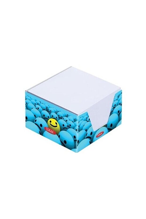 ورق ملاحظات مكعب 81309 - 1