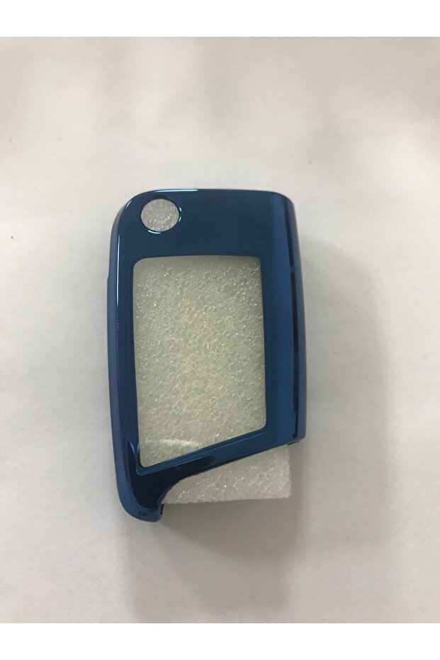 Polo 2017 Onwards Key Case - 1