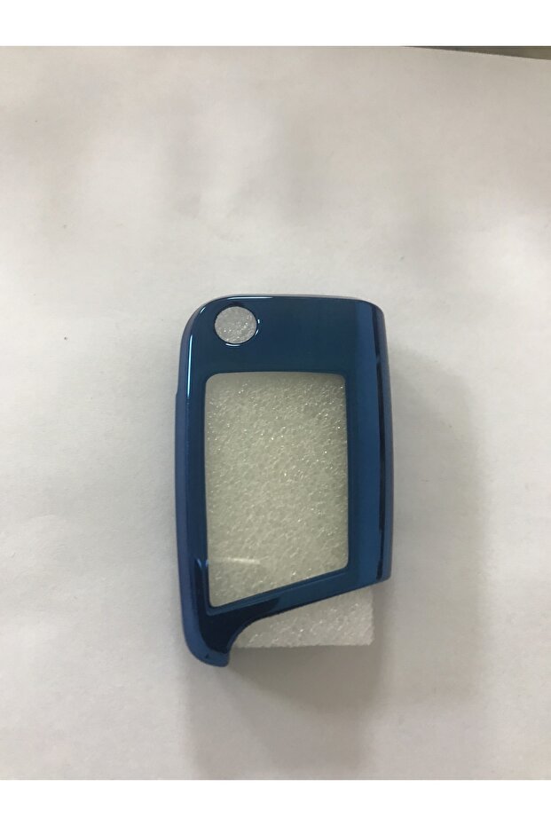 Golf 7 Compatible Key Case - 1