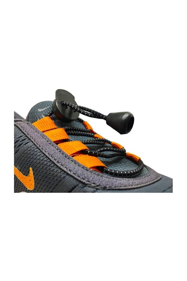 Elastik Akıllı Bağcık - 1