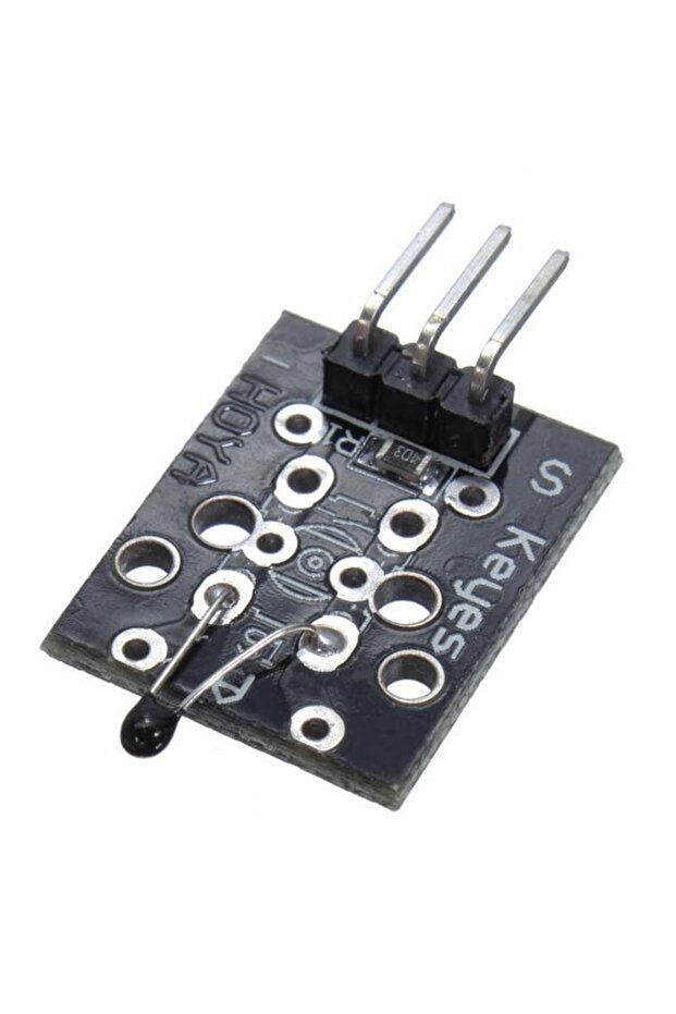 Mini NTC Termistör Sensörü Kartı - 1