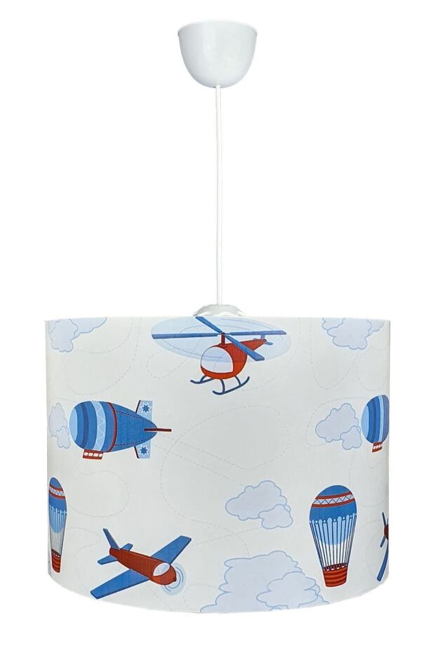 Çocuk Kalem Sarkıt Avize - 1