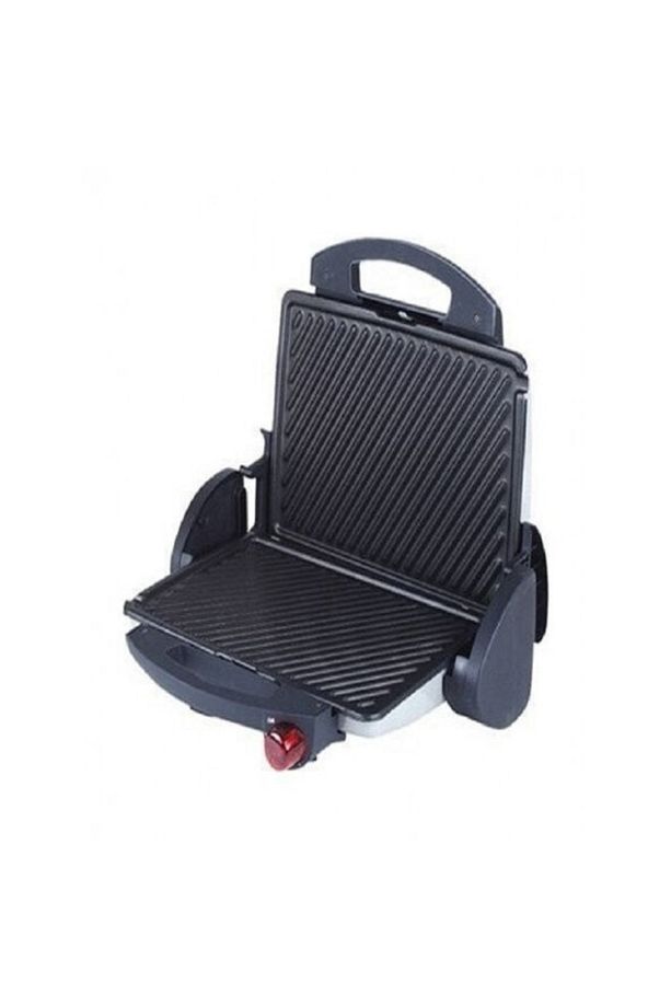 Dn2201 Hünkar Izgara Ve Tost Makinesi - 2