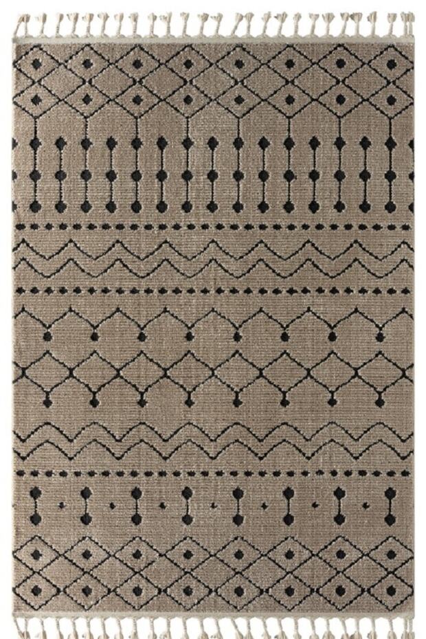 Iskandinav Halı - 1