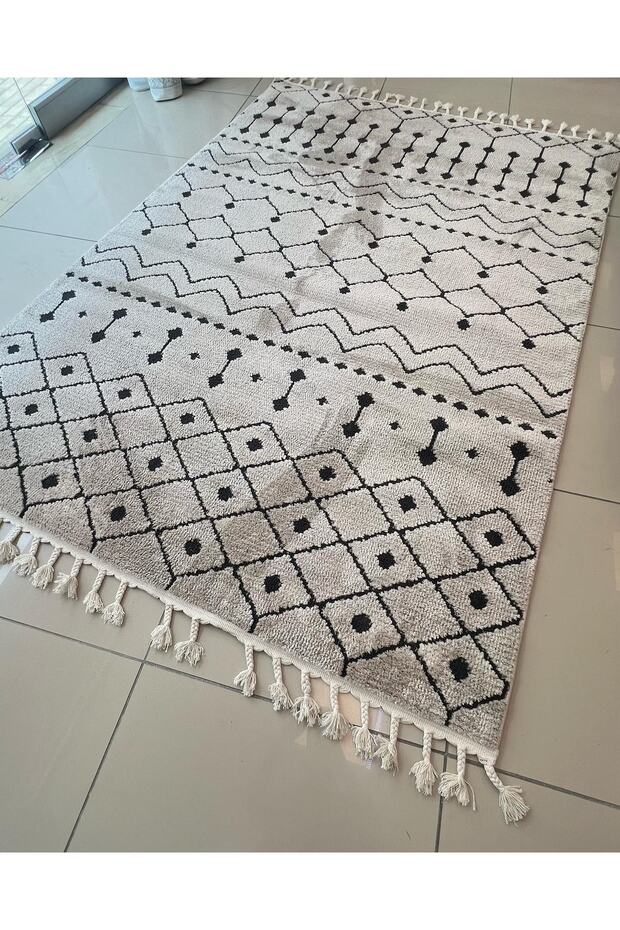 Iskandinav Halı - 2