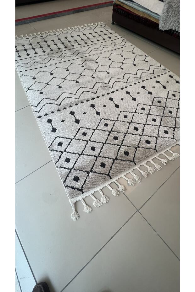 Iskandinav Halı - 3