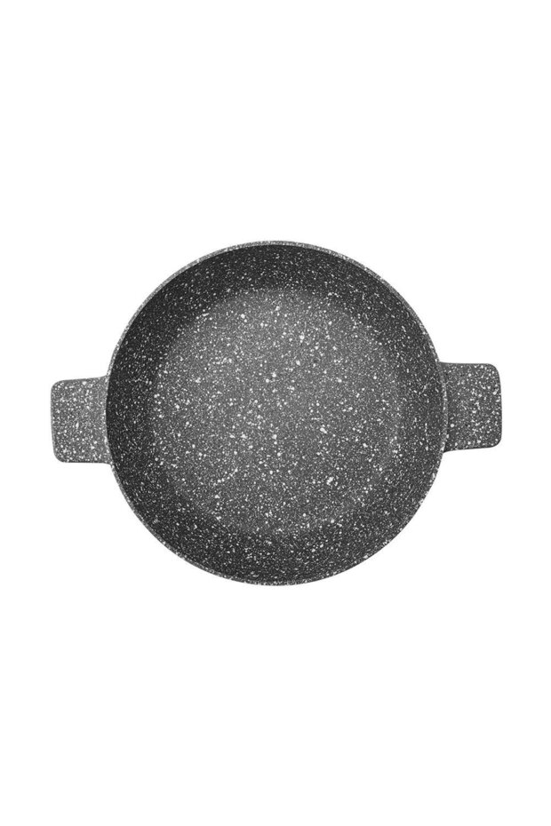 Perge Döküm Pilav Tencere 26 Cm - 3