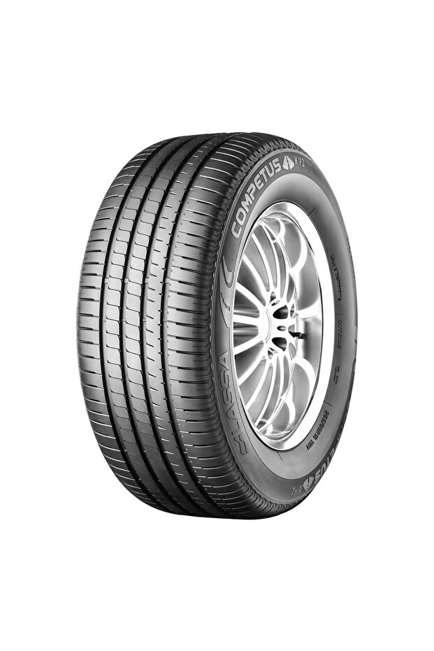 235/60 17 Competus H/p 2 102v Tb. (üretim Yılı 2022 ) - 1