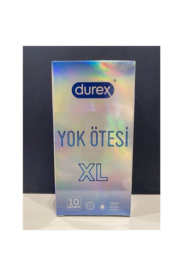 Yok Ötesi Xlarge 10'lu - 1