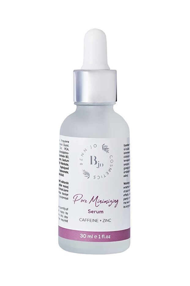 Pore Minimizing Serum - 1