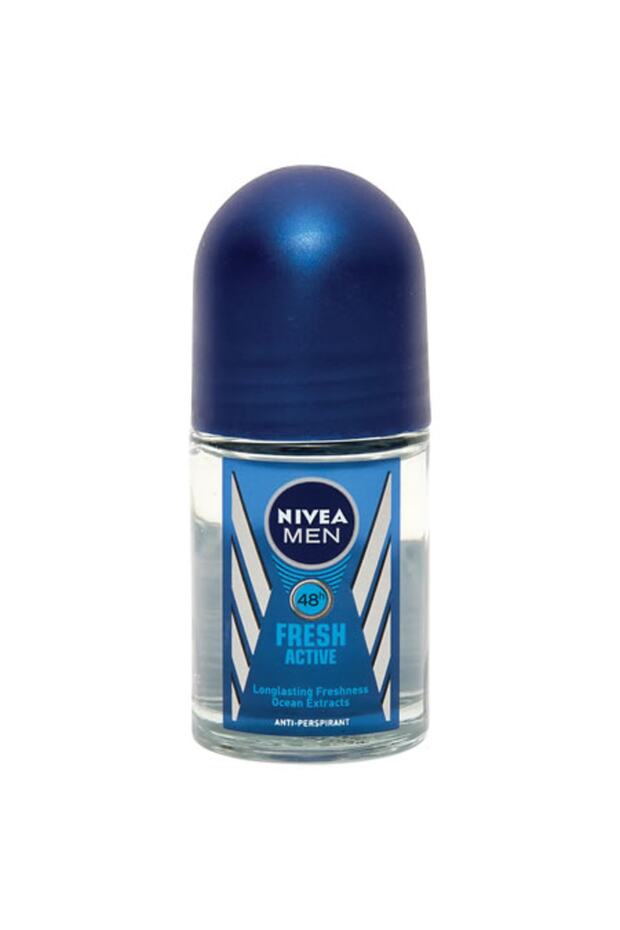 Deo Roll-on Men Mini Fresh Active 25 ml. - 3