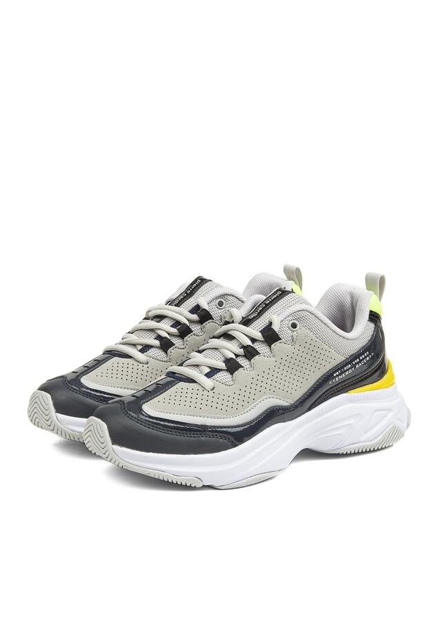 Pc-31310-3319 Сірий Лациверт - 4