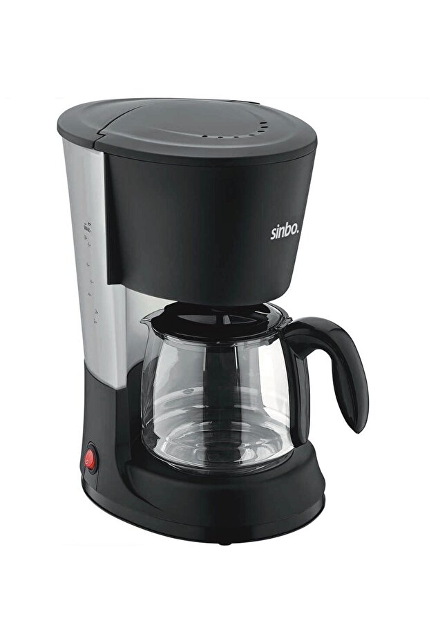 Scm-2953 Filter Coffee Machine - 2