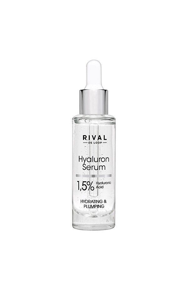 30 Ml Hyaluron Yüz Serumu - 2