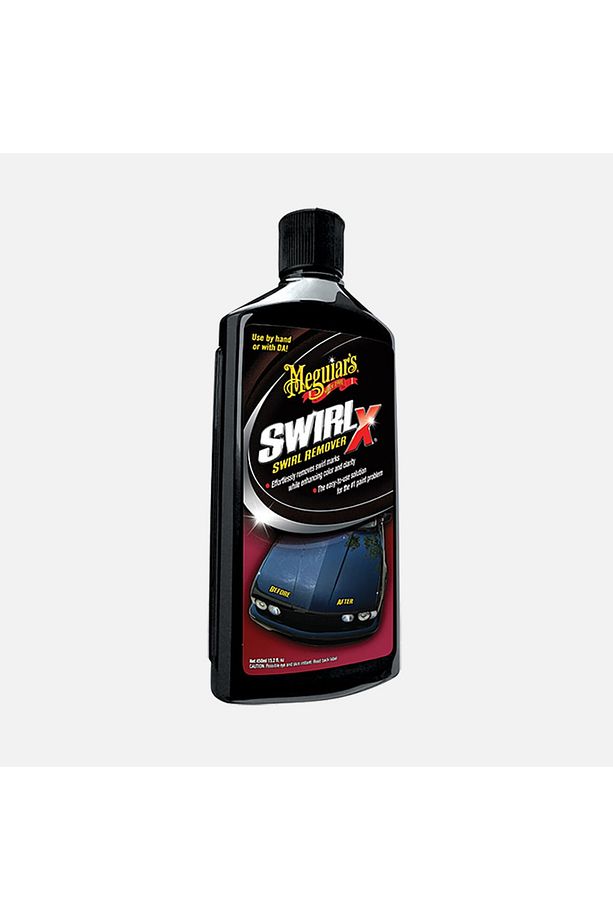 Swirlx Hare Giderici Oto Cila 473 Ml - 1