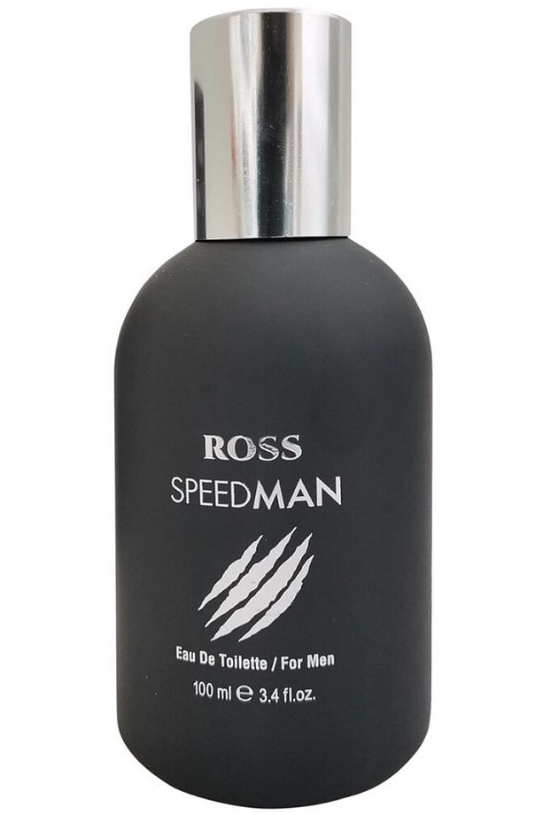 Parfüm Speed Man 100 Ml - 2