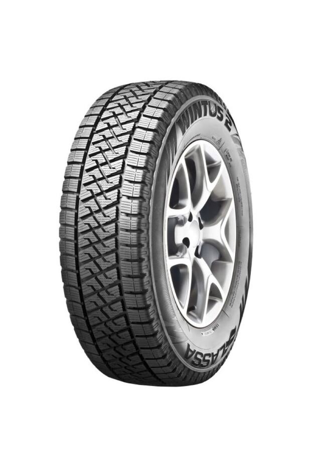 195/60 R16c 99/97t Wintus 2 Kış C 2022 - 1
