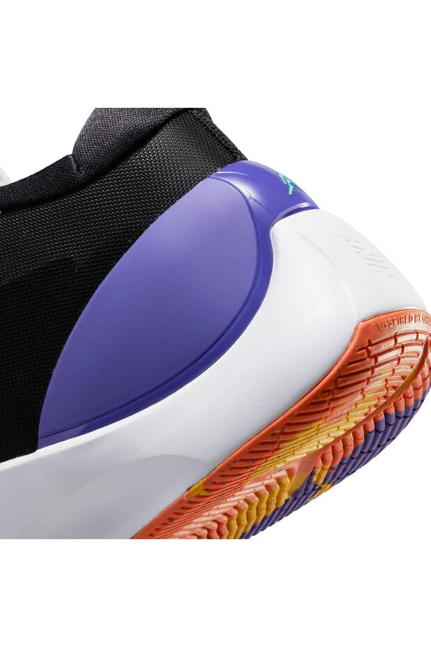 Jordan Zoom Separate Erkek Basketbol Ayakkabısı - 6
