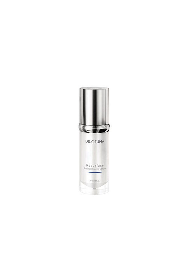Dr. C.tuna Resurface Retinol Serum 30 Ml - 1