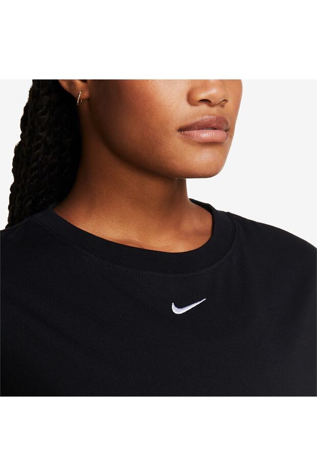 Nsw Essential Elbise - 4