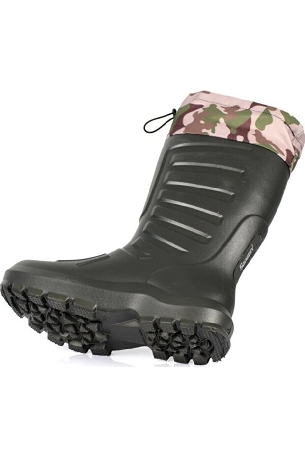 Eva Termal Çizme - 3