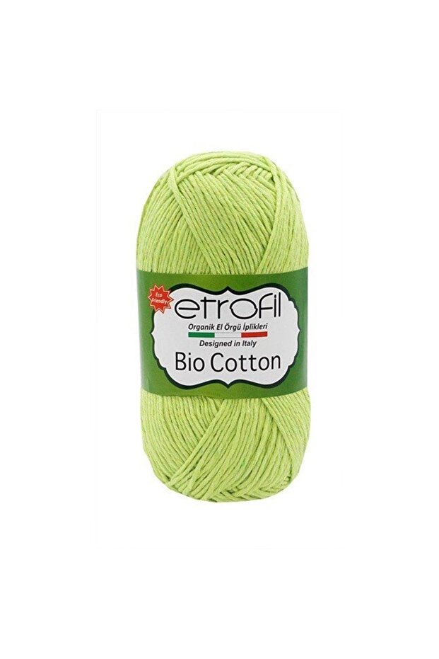 Etrofil Bio Cotton