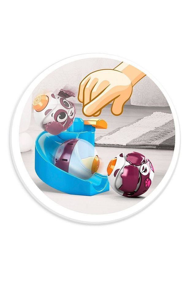 Oyuncak Mega Bloks Peek A Blocks Oyun Seti Gkx66 (karışık Model 1 Adet) - 2