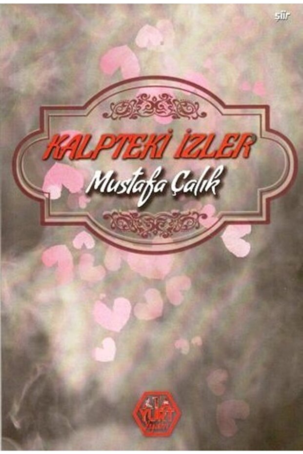 Kalpteki Izler