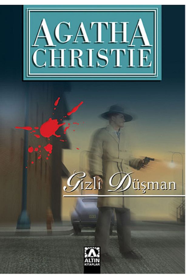 Gizli Düşman - 1