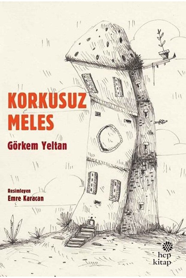 Korkusuz Meles - 1