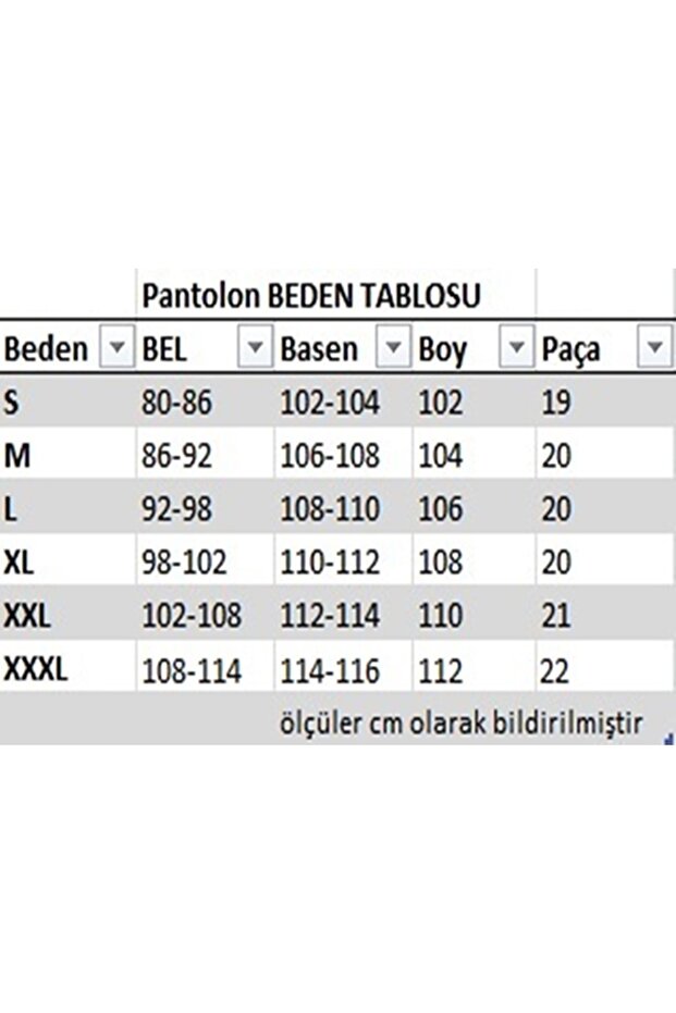 Haki Zipper Kargo Cepli Softshell Pantolon - 6