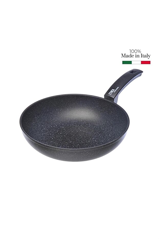 مقلاة ايتنيا ووك 28 سم