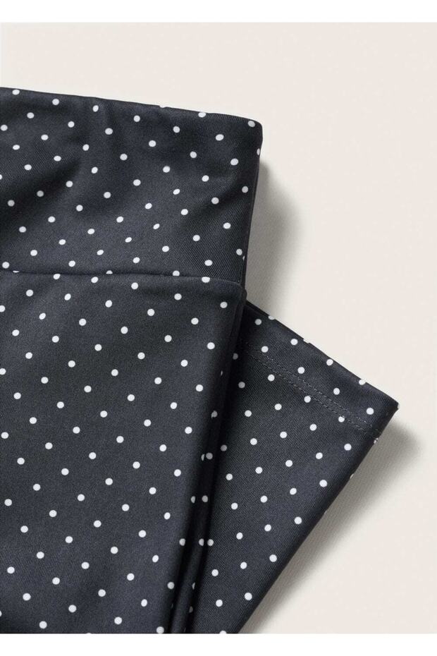 Black Shorts for Kids - 6