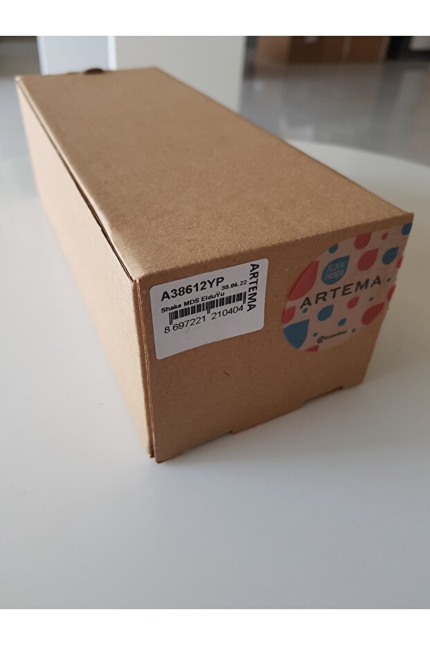 Shake Mds Elduşu A38612yp - 3