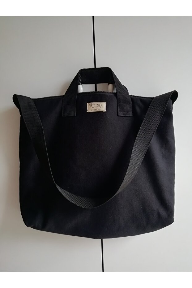 Black Laptop Bag