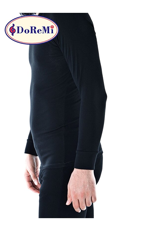 Termal Erkek Üst Içlik - 3