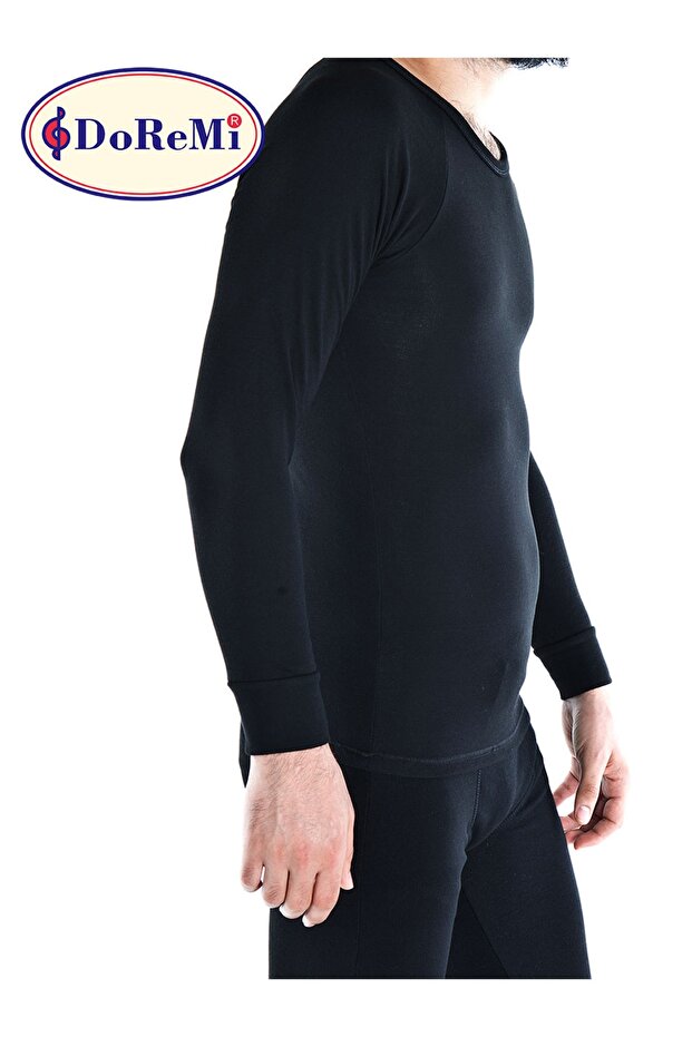 Termal Erkek Üst Içlik - 4