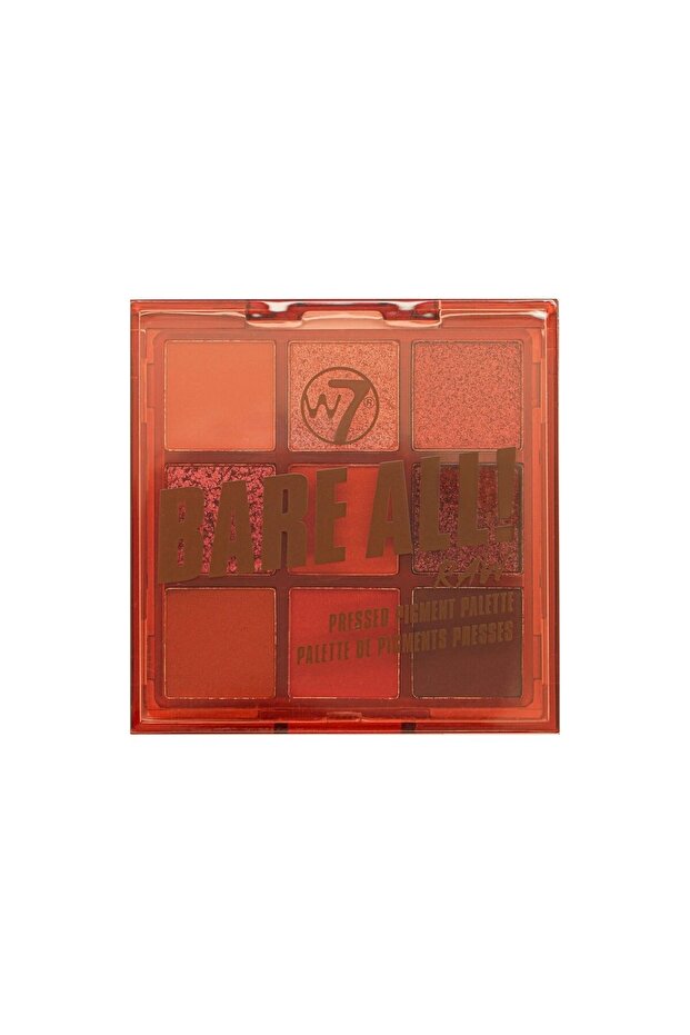 Bare All Far Paleti-raw - 3