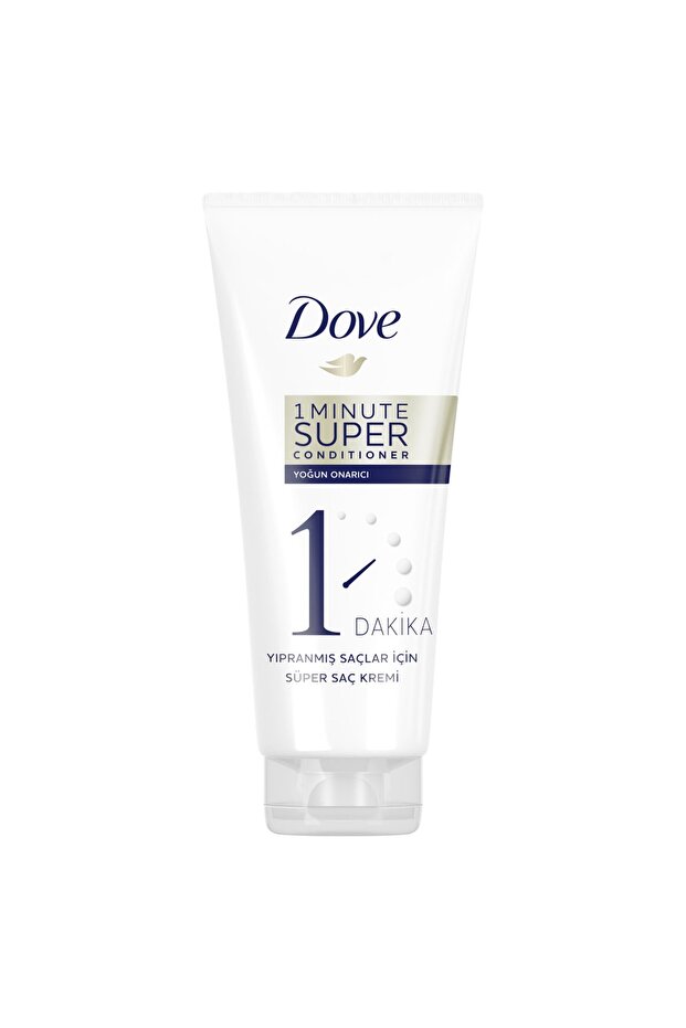 1m Intensive Repair Super Conditioner 170ml