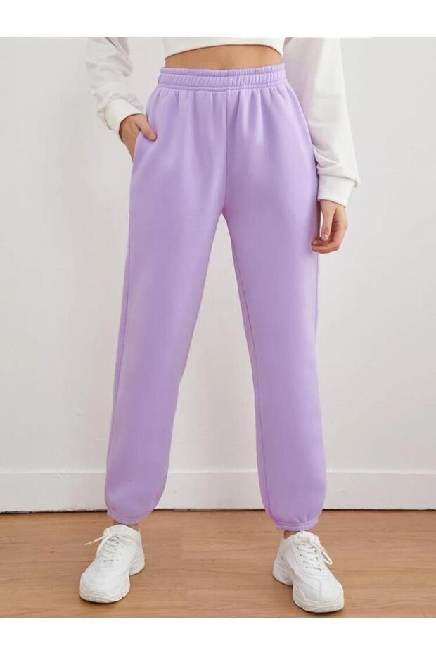 Tepláky 3 Thread Jogger - 1