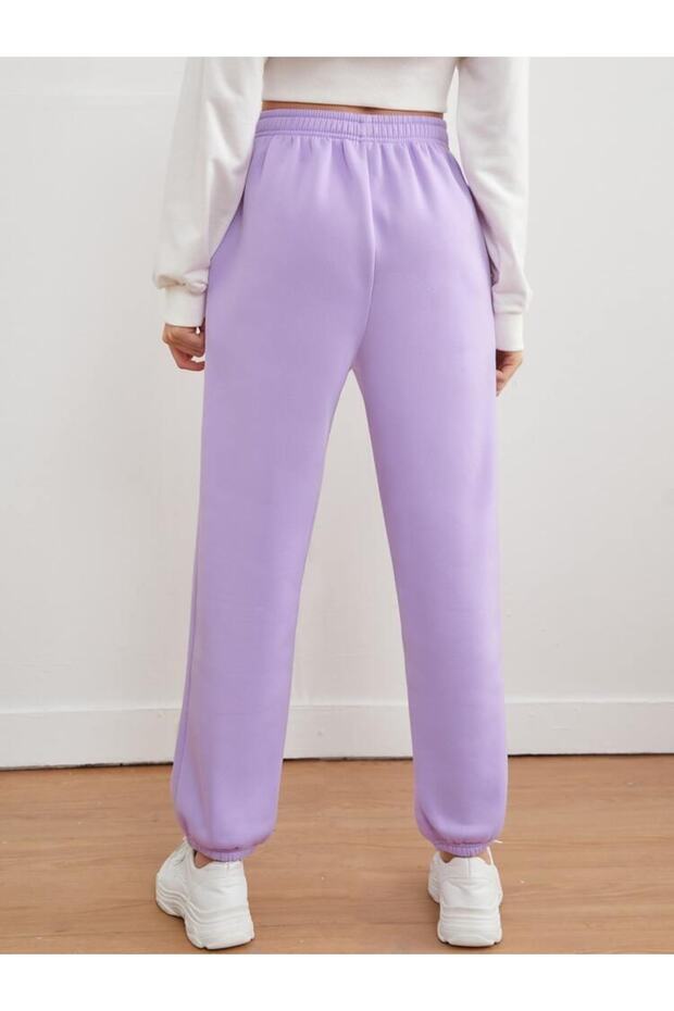 Tepláky 3 Thread Jogger - 3