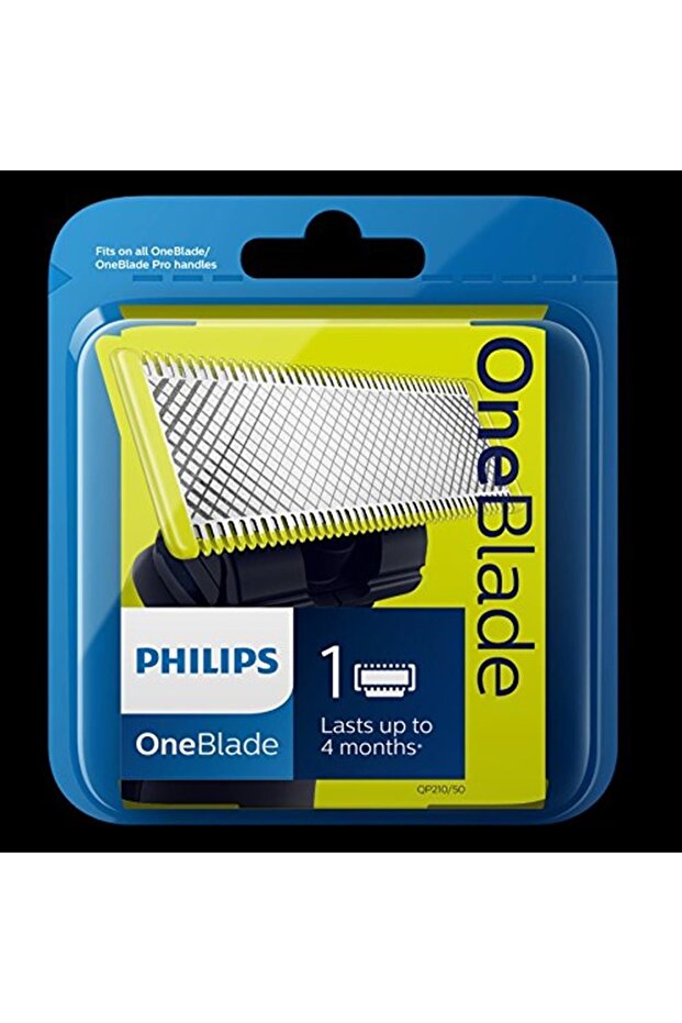 Oneblade Qp210/50 Yedek Bıçak - 2