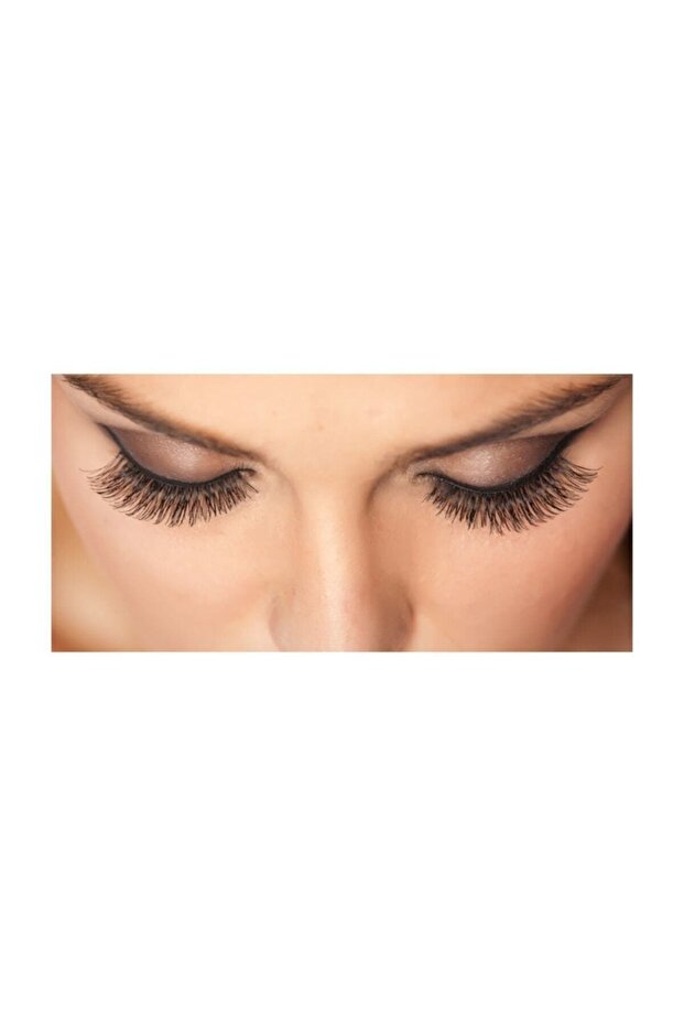 Long Sensation Mascara - 2