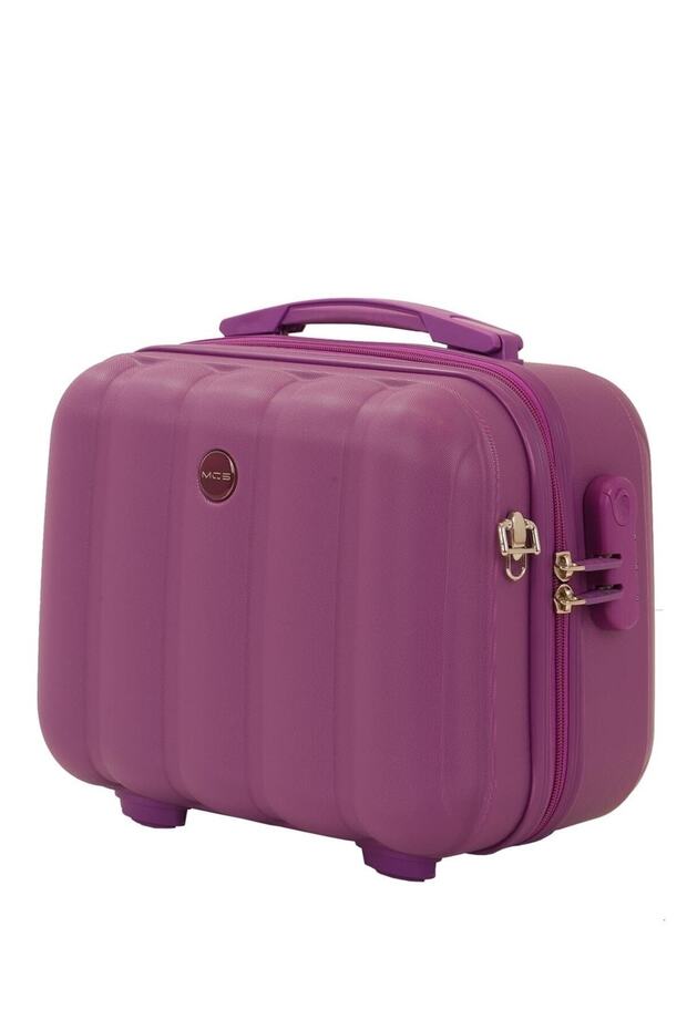 Abs Makeup Bag V305-m - 2