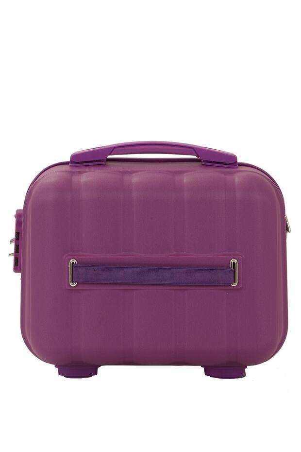 Abs Makeup Bag V305-m - 3