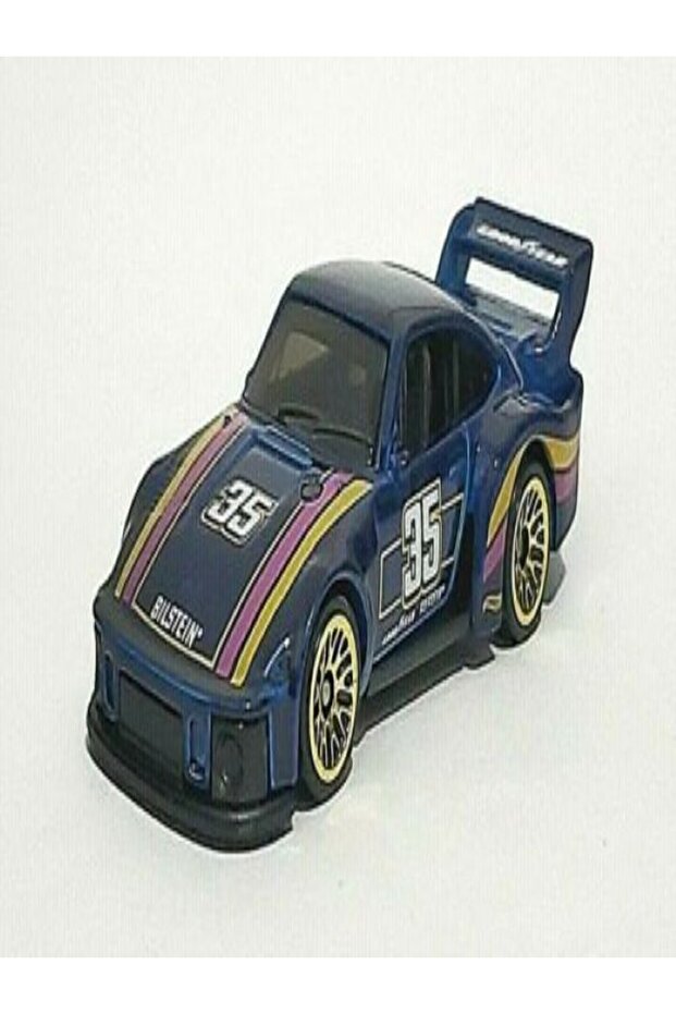 Porsche 935 Arabalar - 3