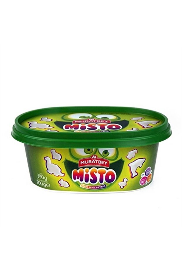 Mısto Peynır 200 Gr - 1