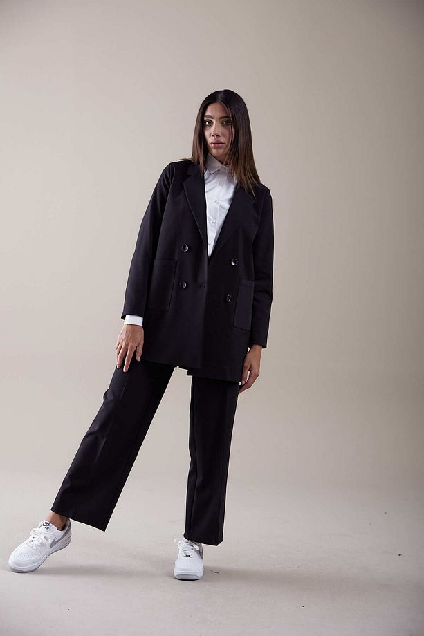Pockets Takım - 4