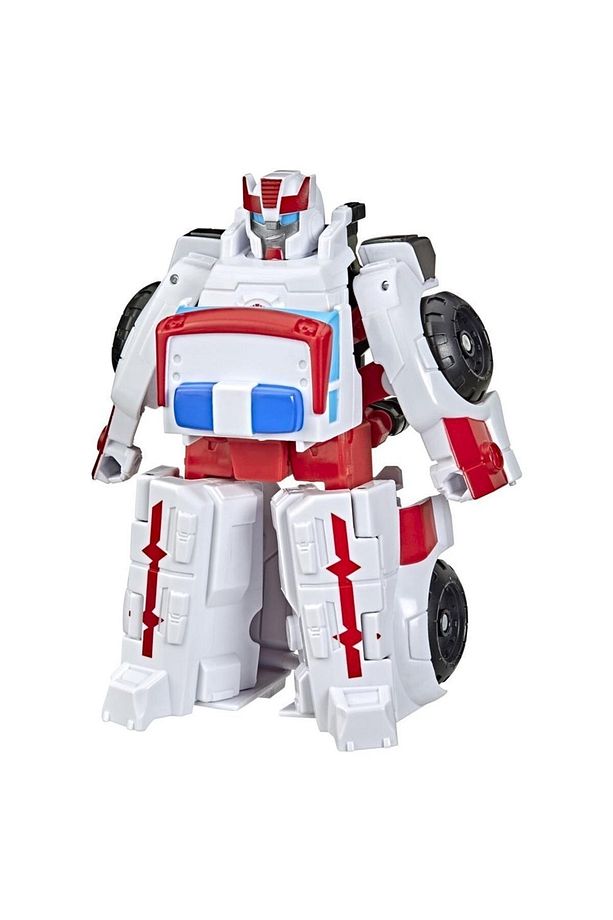 Rescue Bots Academy Figür E5366 - Autobot Ratchet - 1