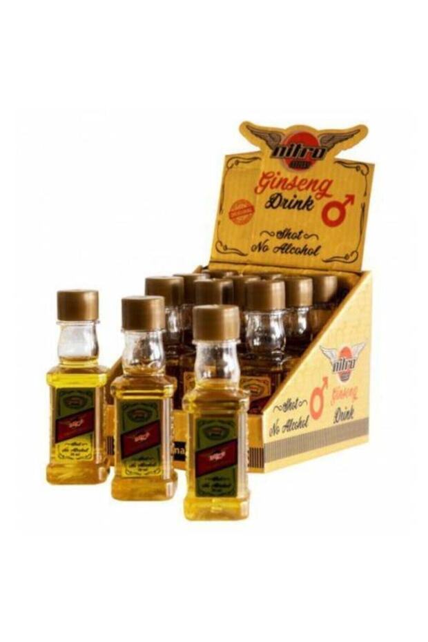 Shot Içecek 12 Adet - 1